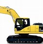 Fungsi Swing Motor Pada Excavator