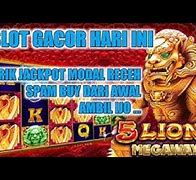 Info Slot 5 Lions Hari Ini Pola Slot Gacor Pragmatic