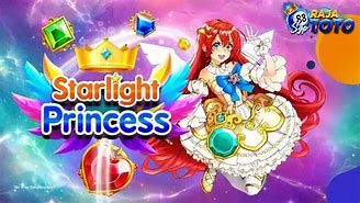 Info Slot Gacor Hari Ini Starlight Princess 1000 Demo