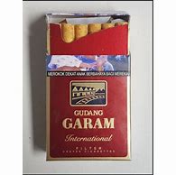 Isi Rokok Gudang Garam Filter 1 Slop