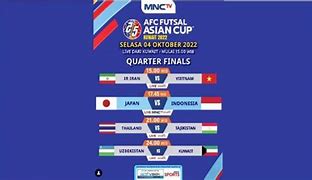 Jadwal Piala Afc 2024 Indonesia Vs Jepang