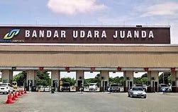 Madiun Ke Bandara Solo