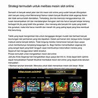 Maintenance Mesin Slot Adalah Pdf Download Gratis Bahasa Indonesia