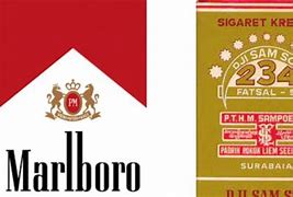 Marlboro Perusahaan Dari Negara Mana