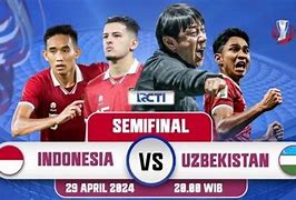 Masuk Slot Live Bola Malam Ini Indonesia Vs Uzbekistan