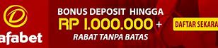 Pendaftaran Dafabet Link Alternatif