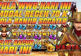 Penikmat Sensational Slot Gacor Hari Ini 🎰 Wwg