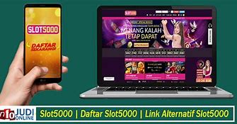 Pijar 4D Info Slot Daftar Link Alternatif