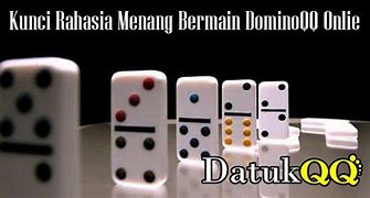 Rahasia Menang Dominoqq Online Terpercaya Indonesia W