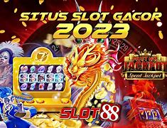 Slot Gacor Hari Ini Auto Free Spin Deposit 10