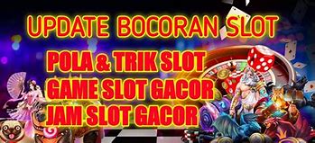 Slot Gacor Hari Ini Jutaan Rupiah Indonesia Terbaru