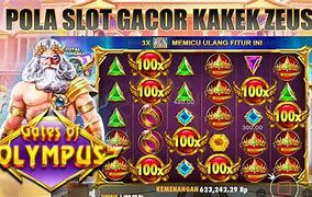 Slot Gacor Hari Ini Pola Pasti Bisa Jackpot Slot Pragmatic