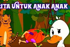 Youtube Kartun Anak Bahasa Indonesia